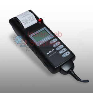 Battery Tester MDX-600